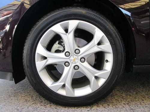 Chevrolet Cruze 1.4 Lt Turbo Aut. 4p