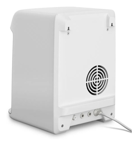 Purificador Água Electrolux Gelada Troca Filtro Pa21g Bivolt