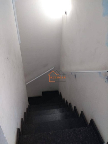 Imagem 14 de 28 de Sobrado À Venda Por R$ 585.000,00 - Jardim Brasília - São Paulo/sp - So0417