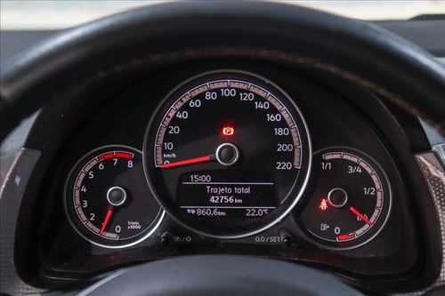 Imagem 14 de 14 de Volkswagen Cross Up 1.0 Tsi 12v
