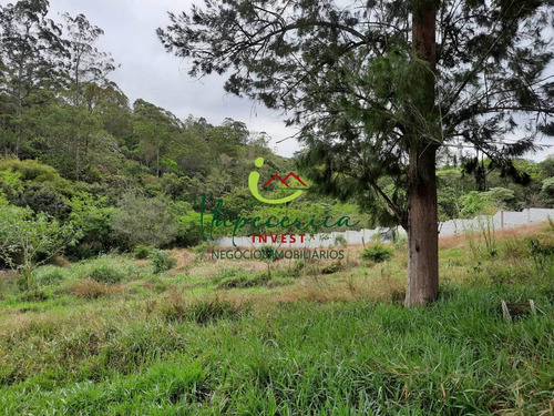 Imagem 6 de 9 de Terreno Itapecerica Da Serra - Vte0567