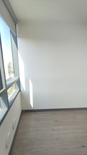 Arriendo Oficina Eliodoro Yañez - Providencia Con 2p-1b.
