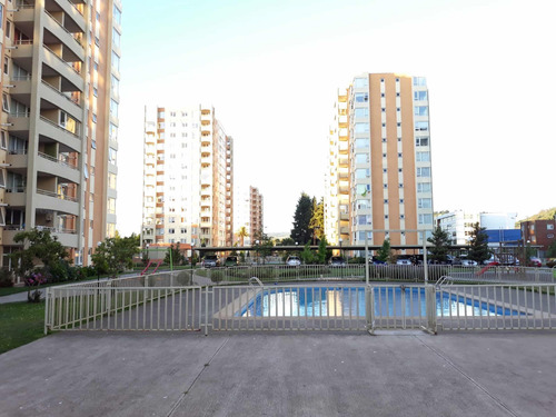 Departamento A Pasos De Av. Alemania