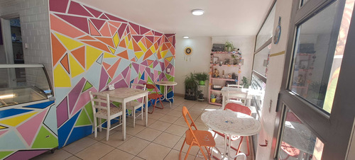 Venta Derecho Llaves Cafetería Funcionando (84730)