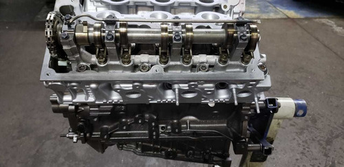 Motor Ford Explorer Sport Trac 4.0 L V6 Bajo Millaje Lkq (Reacondicionado)