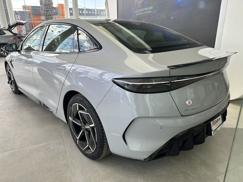 BYD Seal 0.0 Ev Awd