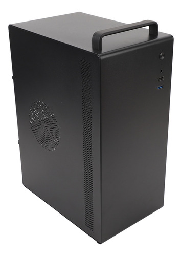 Funda De Ordenador Para Juegos Micro Atx Itx, De Escritorio,