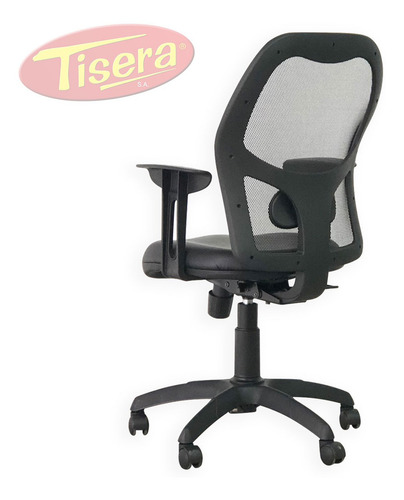 Imagen 3 de 6 de Sillon Oficina Gerencial Escritorio Ejecutivo Tisera C19