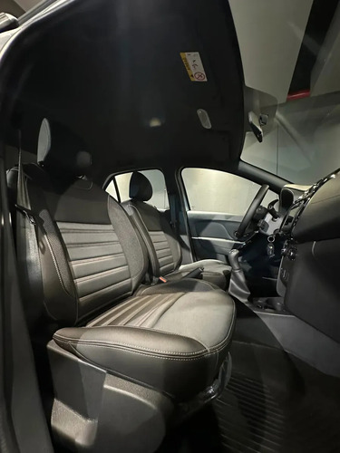 Renault Logan 1.6 16v Intense
