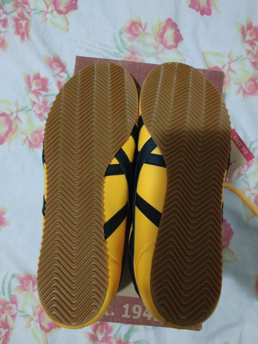Asics Onitsuka Tiger Kill Bill
