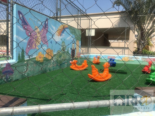 Apartamento Para Venda Em Suzano, Vila Figueira, 2 Dormitórios, 1 Banheiro, 1 Vaga - 199_2-1165843
