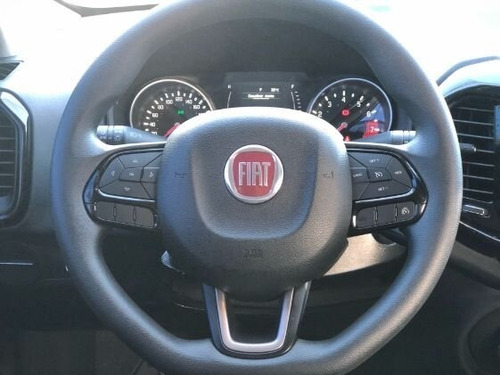 Imagem 8 de 9 de Toro 1.8 Endurance (aut)