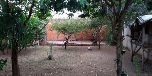 Imagem 4 de 14 de Casa Em Jardim Cangalha - Três Lagoas - 3700