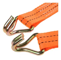 Comprar Cinta Com Catraca Carga 5 T 50mm 10metro Caminhão Amarração no Mercado Livre