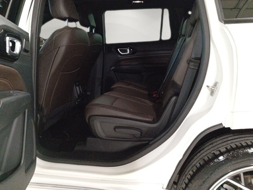 Jeep Commander 1.3 T270 TURBO FLEX OVERLAND AT6
