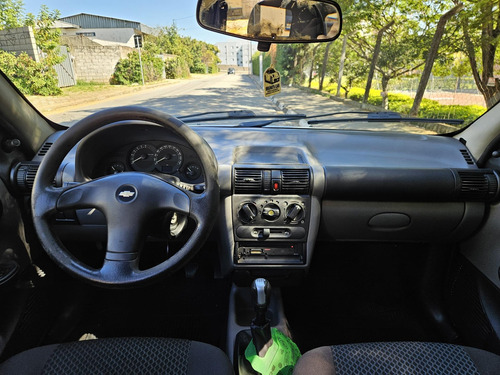 Chevrolet Classic 1.0 Ls Flex Power 4p