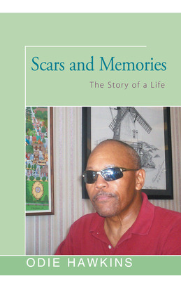 Libro Scars And Memories: The Story Of A Life - Hawkins, ...