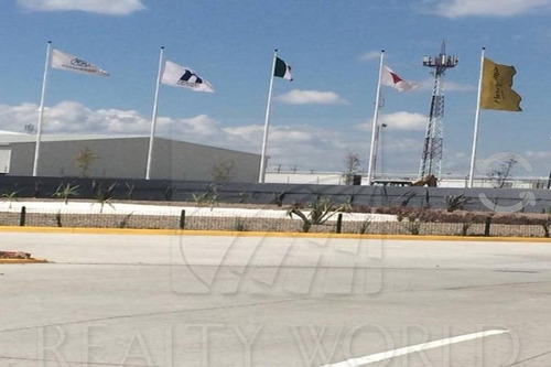 Imagen 10 de 14 de Bodega En Renta En Parque Industrial Fipasi, Silao Gto.