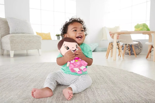Mi Muñeca De Aprendizaje Fisher Price