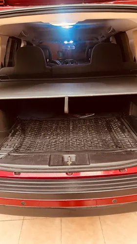 Jeep Patriot 2.4 Sport 4x2 At