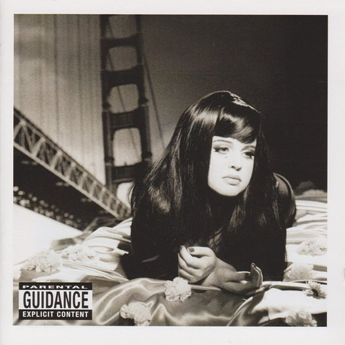 Kelly Osbourne Sleeping In The Nothing Cd En Stock