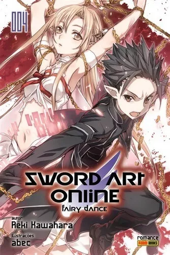 Sword Art Online - Alicization Running - Light Novel - vol. 10