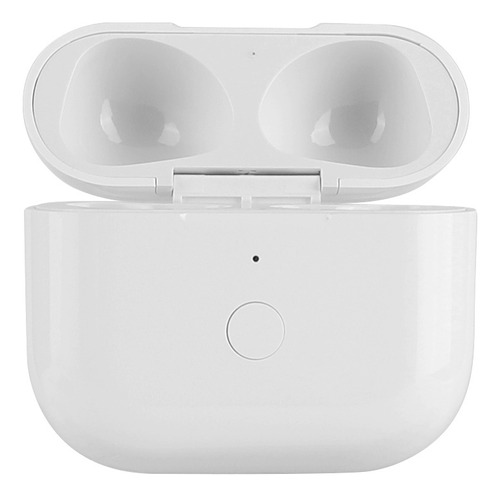 Caja De Carga Inalámbrica Fone De Ouvido Para AirPods 3 2021