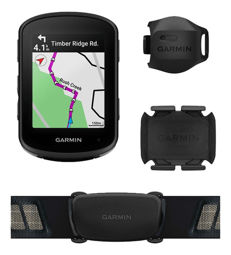 Garmin Edge 840 Bundle