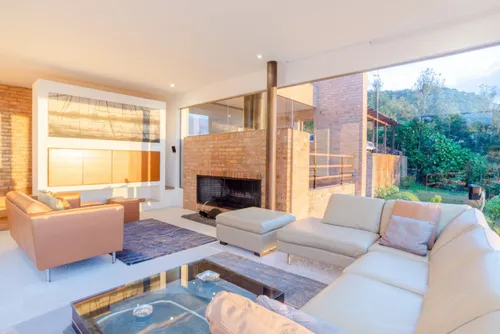 Casa En Venta En Parcelación Aposentos. Cod V3048