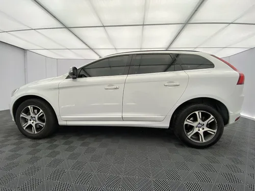 Volvo XC60 3.0 T6 R-design Awd