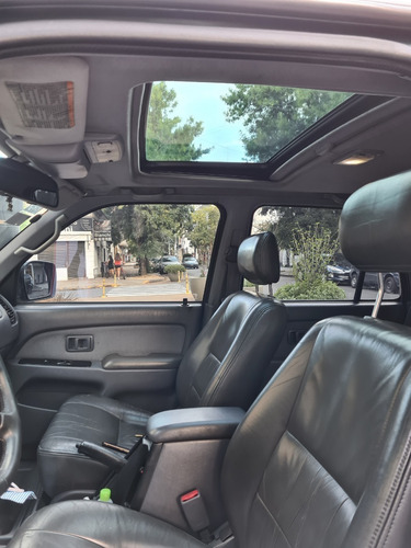Toyota Sw4 4x4 Modelo 2000 - Completamente Equipada