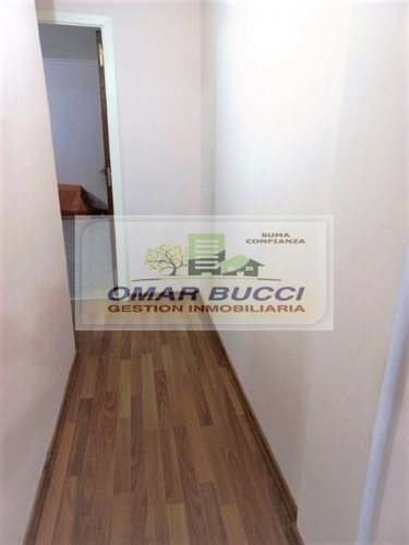 Departamento Muy Acogedor De Dos Ambientes Amplios, En Inmejorable Ubicacion, En La Ciudad De Necochea
