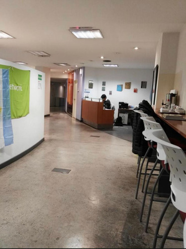 Excelente Piso De Oficinas En Una Inmejorable Ubicación 455 M2