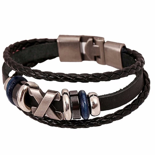 Pulseira X