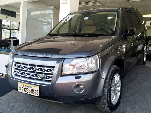 Land Rover Freelander 2 3.2 Se 6v 24v Gasolina 4p Aut 2009