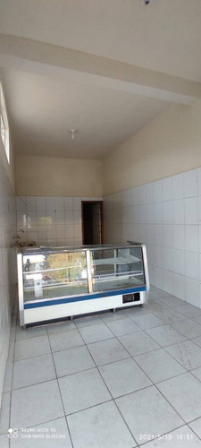 Imagem 9 de 13 de Casas -2 Casas E Salão Comercial No Jd Francini, Px Vila Helena - 137