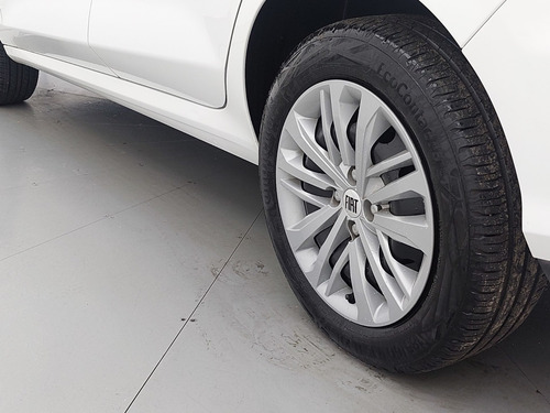 Fiat Cronos 1.3 FIREFLY FLEX DRIVE MANUAL