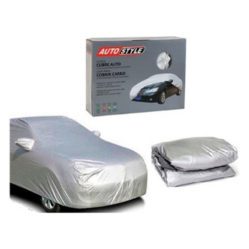 Carpa Cubre Auto Para Mercedes Benz Ml 320