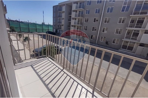 Se Vende Depto. En Rancagua 3d 2b 1e
