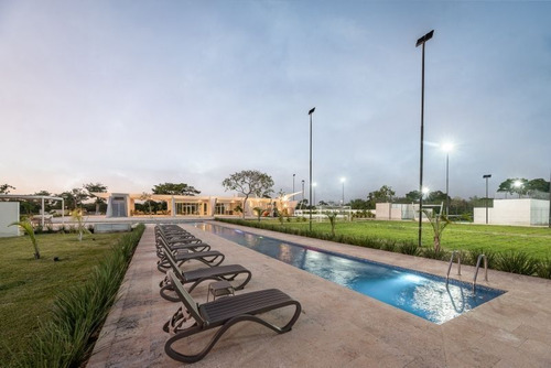 Terrenos En Venta En Mérida