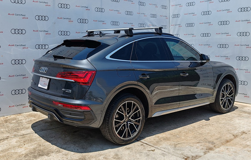 Audi q5 sportback 2.0 45Tfsi Elite Quattro Mild Hybrid