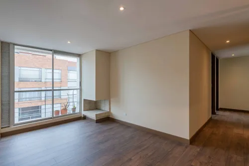Apartamento En Arriendo En Nuevo Country. Cod A22642