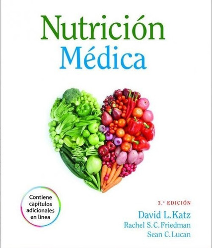 Nutrición Medica Katz
