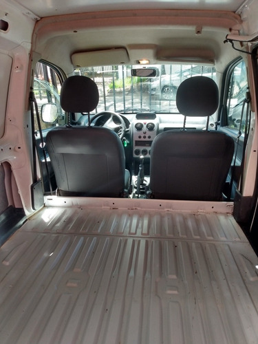 Peugeot Partner 2014 1.6 Hdi Furgon Confort