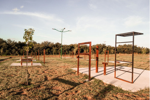 Club De Campo La Macarena Mz 25 Lote 4, Toay