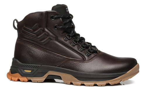 Zapatillas Bota Trekking 150504-03 Pegada Tienda Oficial