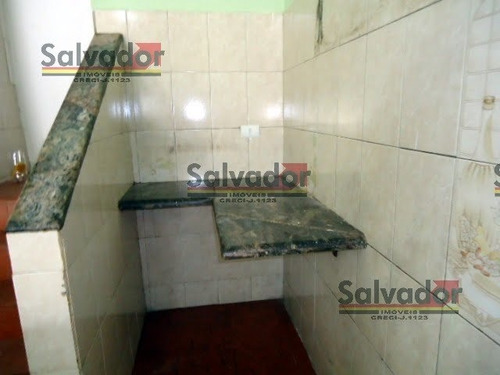 Loja/salão Na Vila Moinho Velho - São Paulo - 6710