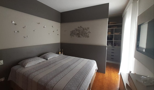 Imagem 21 de 27 de Linda Casa Em Capital Ville - Sp - Ca00049 - 68077885