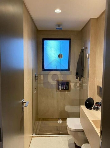 Imagem 15 de 15 de Belissimo Apartamento Para Venda, Próximo Ao Parque Ibirapuera, Um Apartamento Por Andar Com 192m2 - Tw16746