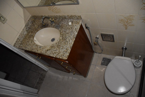 Otimo Apartamento Com A Documentação Impecavel